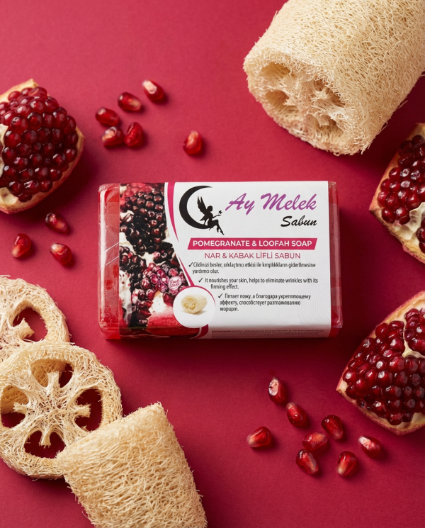 Nar ( Hemme yüzler üçin )