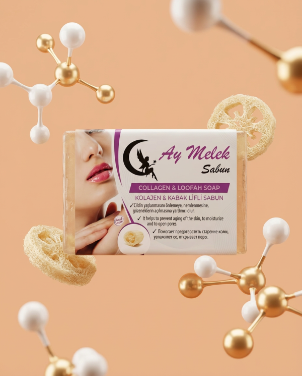 Kollagen (Hemme ýüzler üçin)