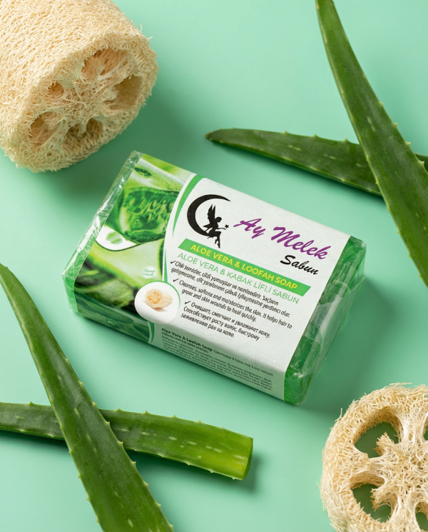 Aloe Vera ( Hemme yüzler üçin )