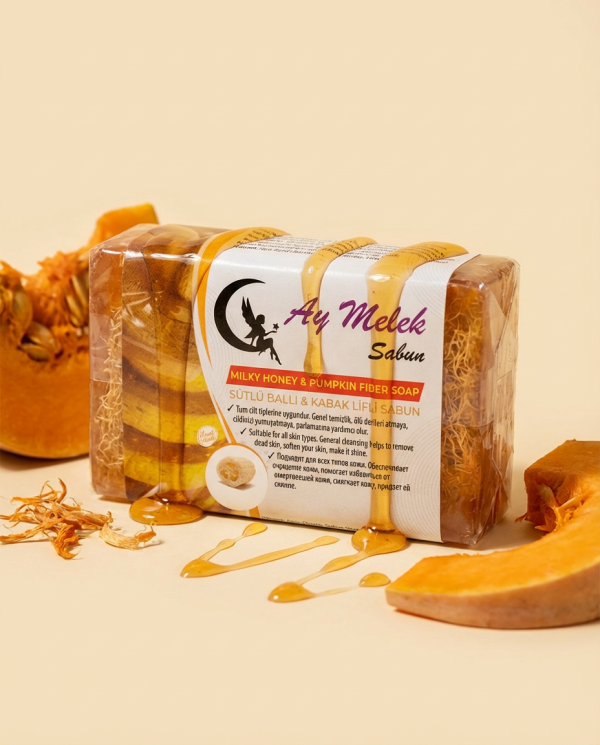 Süýtli Bally ( Hemme yüzler üçin )