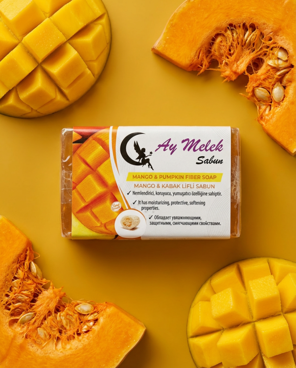 Mango (Gury ýüzler üçin)