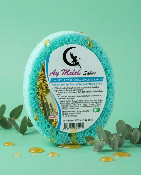 Okaliptus (Hemme endamlar üçin)