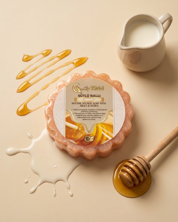 Süýtli Bally (Hemme endamlar üçin)