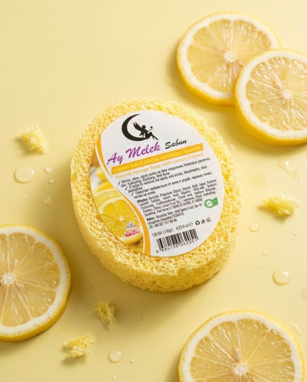 Limon ( Ýagly endamlar üçin)