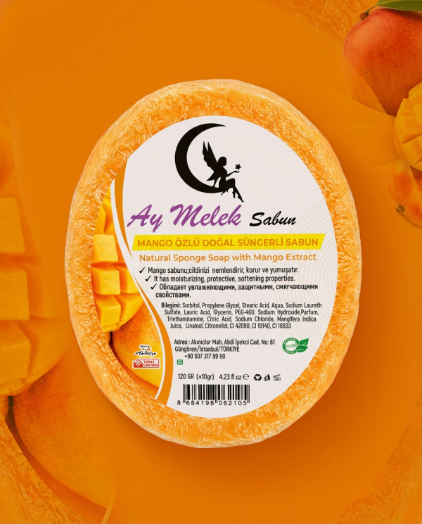 Mango (Gury endamlar üçin)