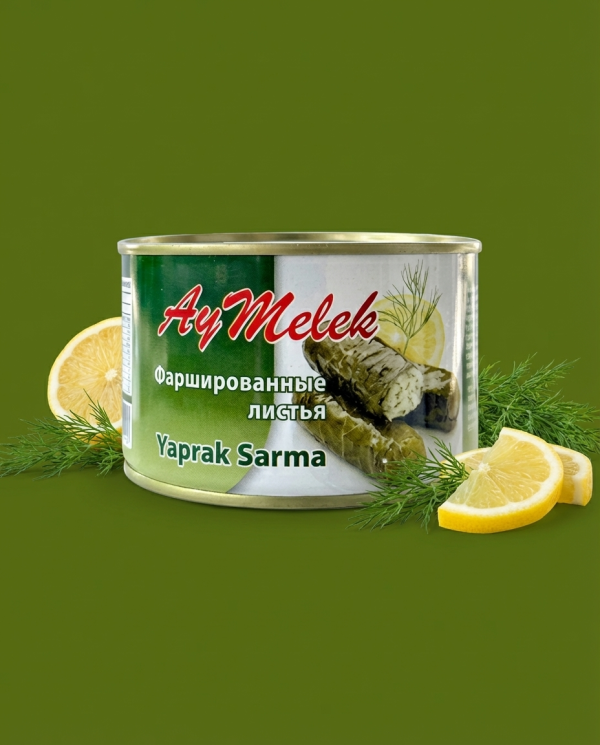 Yaprak sarma