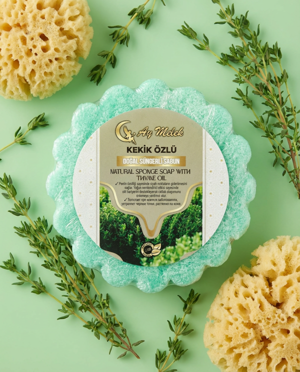 Kekik (Hemme endamlar üçin)